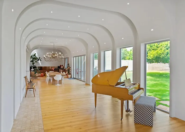The Manor At Worth The Wait Ranch Holiday home Phoenix