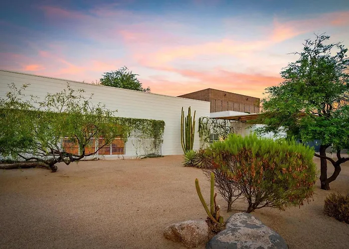 The Manor At Worth The Wait Ranch *