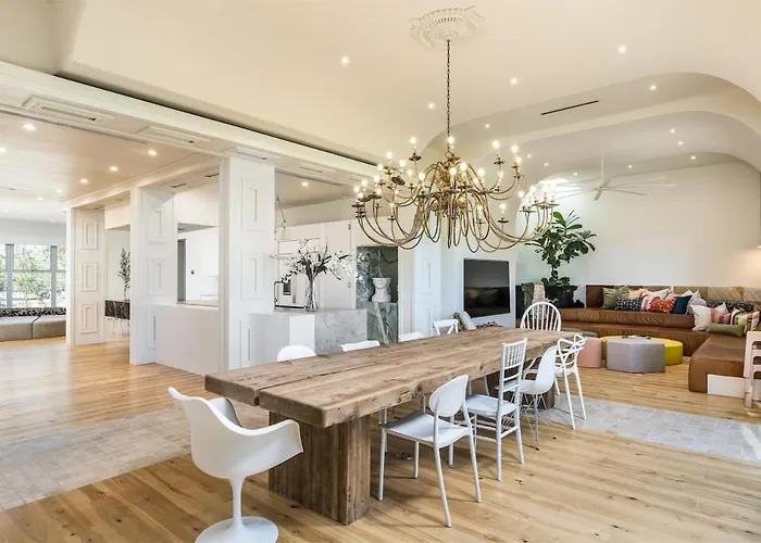 Holiday home The Manor At Worth The Wait Ranch *