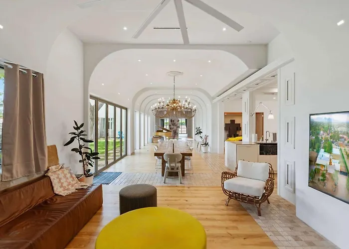 The Manor At Worth The Wait Ranch *