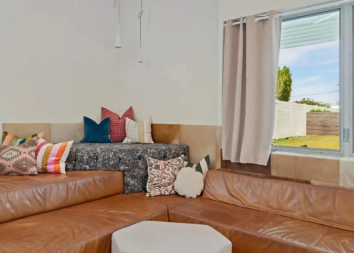 The Manor At Worth The Wait Ranch Holiday home Phoenix