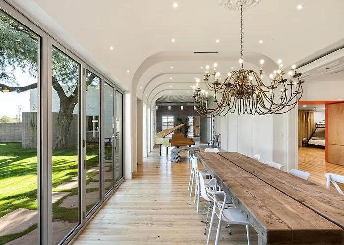 Holiday home The Manor At Worth The Wait Ranch Phoenix
