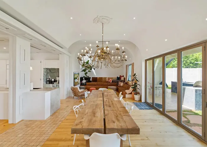 Holiday home The Manor At Worth The Wait Ranch Phoenix
