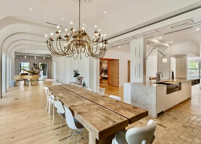 The Manor At Worth The Wait Ranch Holiday home