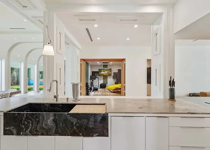Holiday home The Manor At Worth The Wait Ranch Phoenix