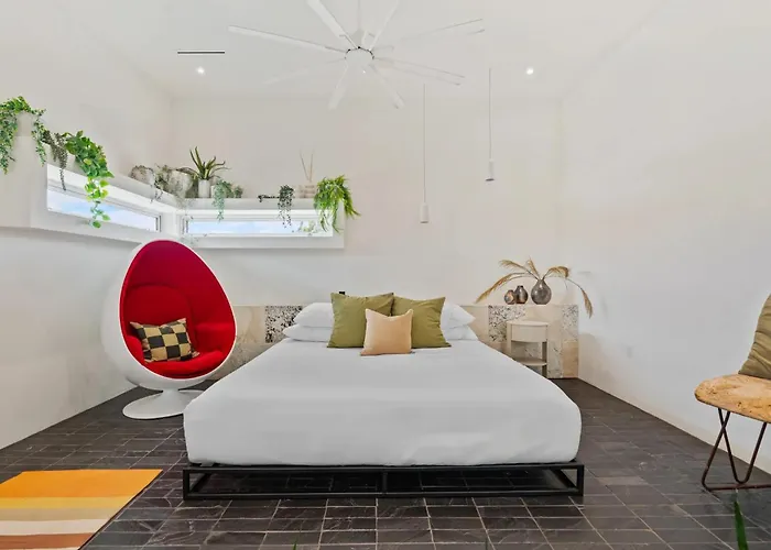 The Manor At Worth The Wait Ranch Holiday home Phoenix