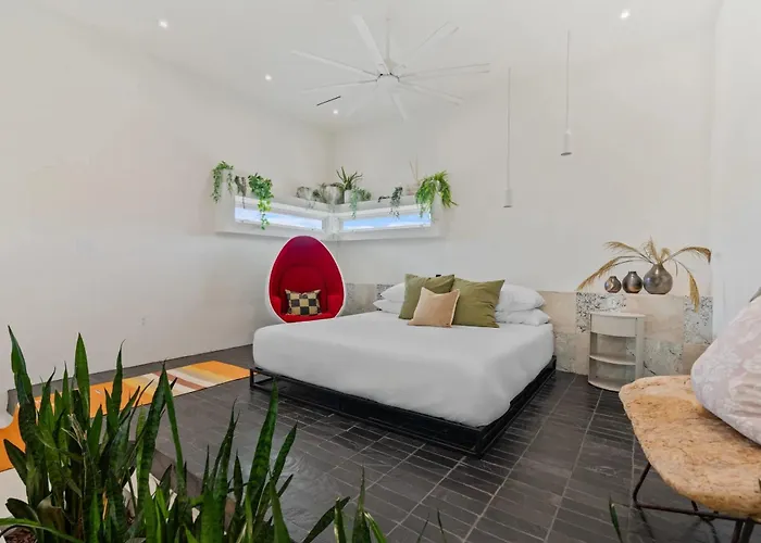 The Manor At Worth The Wait Ranch Holiday home Phoenix
