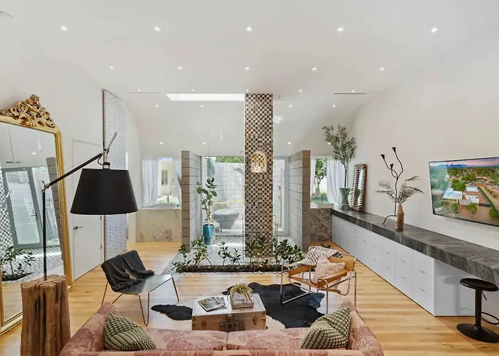 Holiday home The Manor At Worth The Wait Ranch Phoenix