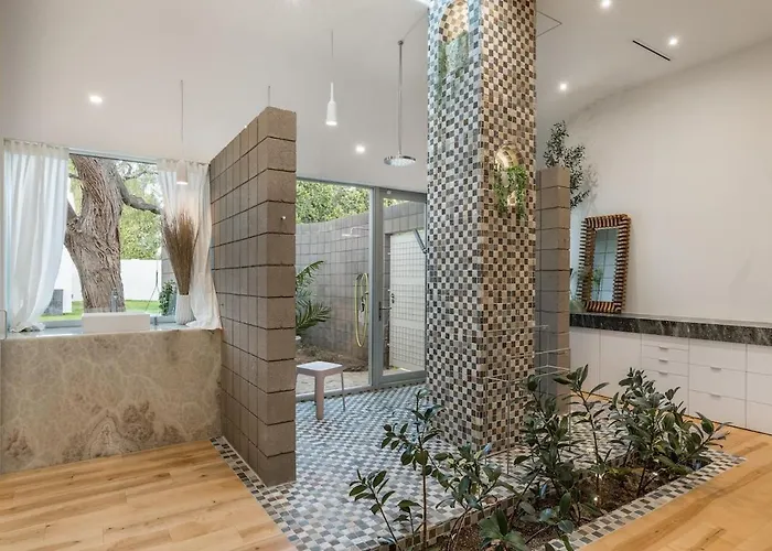 The Manor At Worth The Wait Ranch Holiday home Phoenix