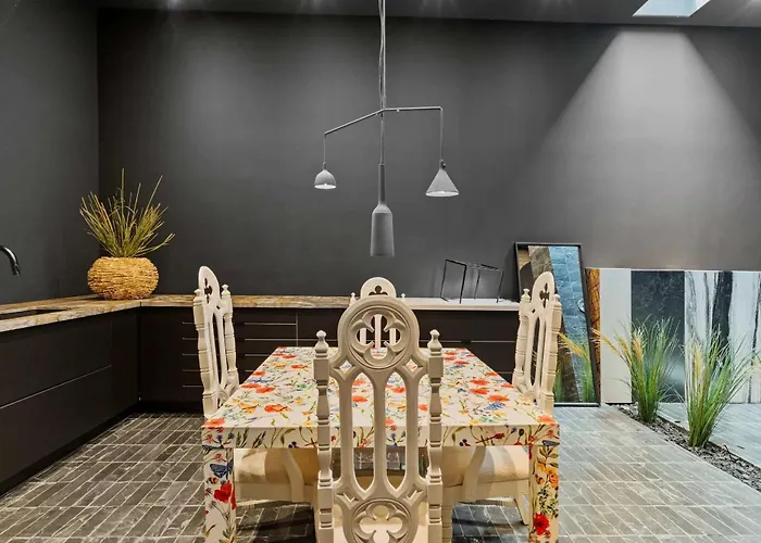 Holiday home The Manor At Worth The Wait Ranch