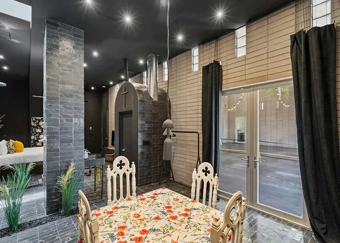 The Manor At Worth The Wait Ranch * Phoenix