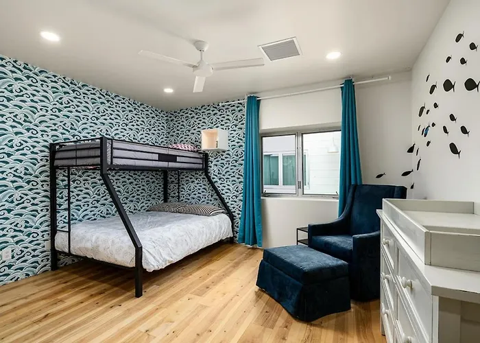 The Manor At Worth The Wait Ranch Holiday home Phoenix