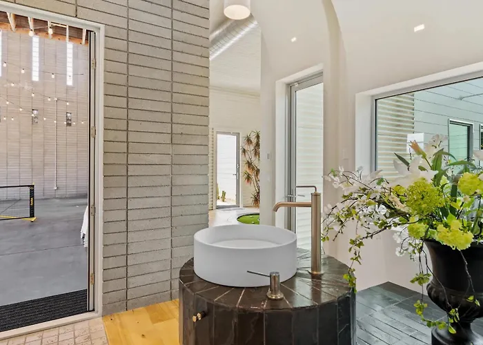 Holiday home The Manor At Worth The Wait Ranch