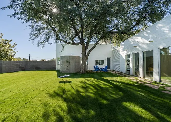 The Manor At Worth The Wait Ranch Phoenix