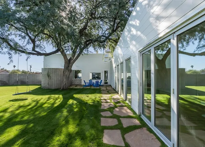 Holiday home The Manor At Worth The Wait Ranch Phoenix