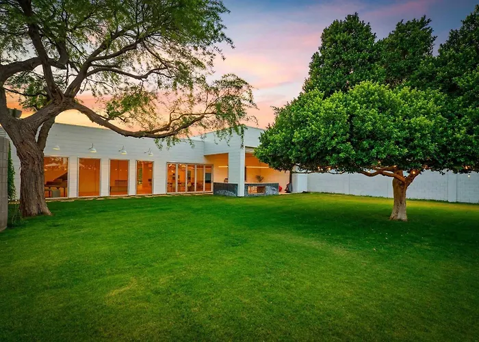 Holiday home The Manor At Worth The Wait Ranch