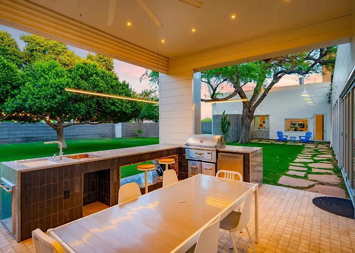 Holiday home The Manor At Worth The Wait Ranch