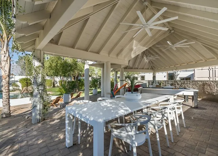 Holiday home The Manor At Worth The Wait Ranch Phoenix