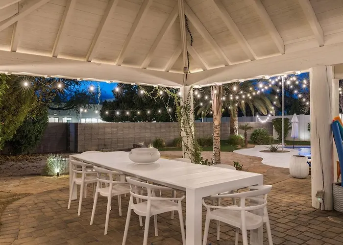 The Manor At Worth The Wait Ranch *
